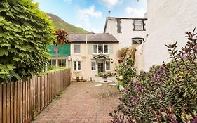 Capel Cottage